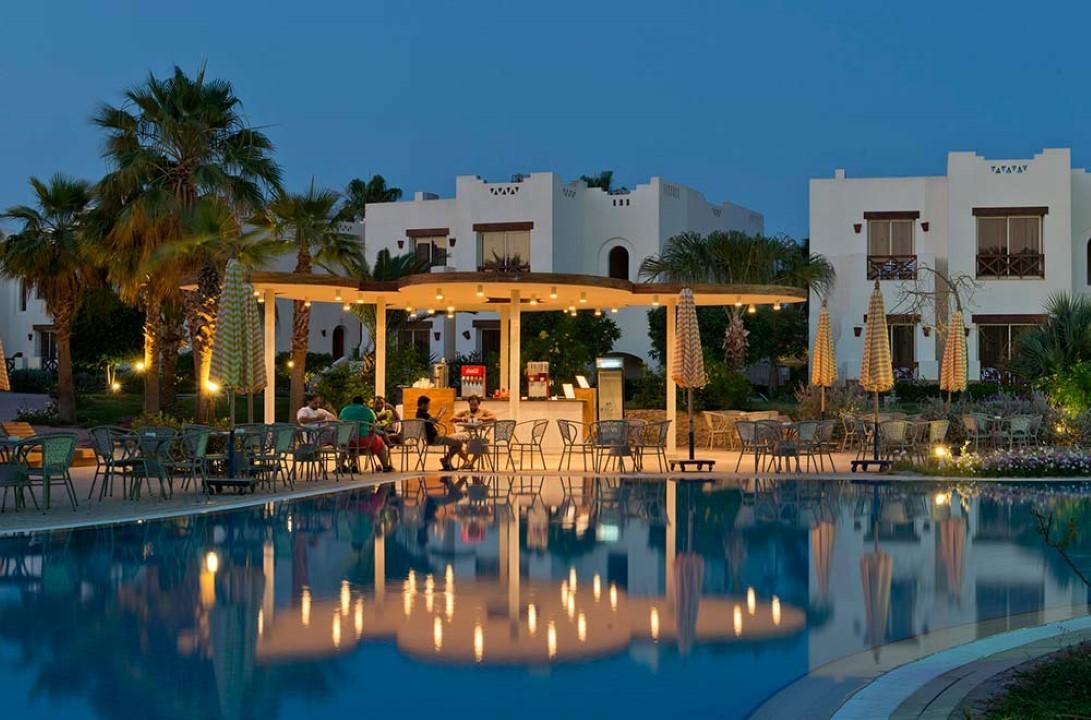 Amphoras Aqua Resort