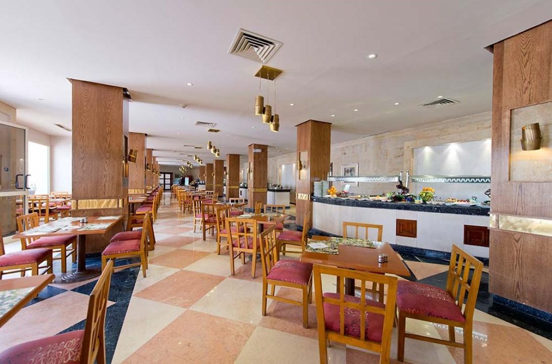 Amphoras Aqua Sharm el-Sheikh