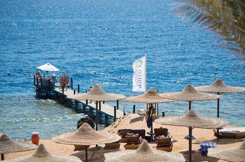Resort Amphoras Aqua