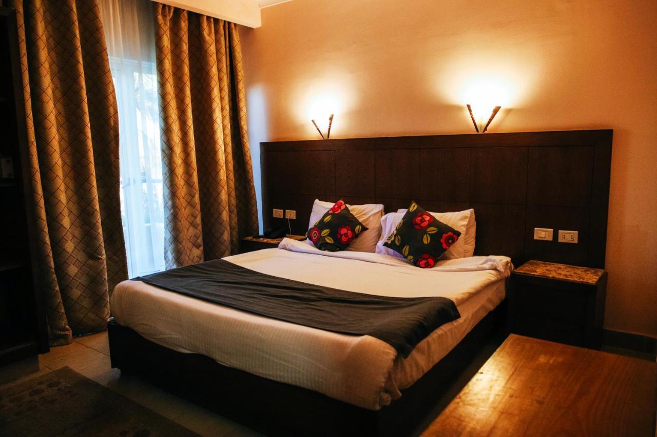 Retal View Resort El Sokhna Aqua Park Resort 4*