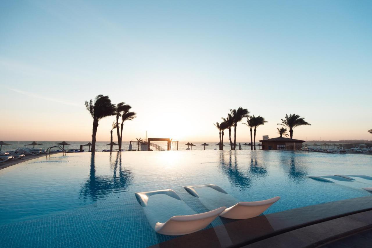 Cancun Sokhna & 4*
