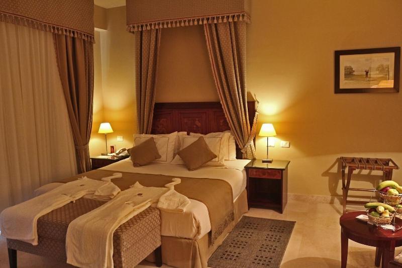 Resort Stella Sea Club Ain Sukhna