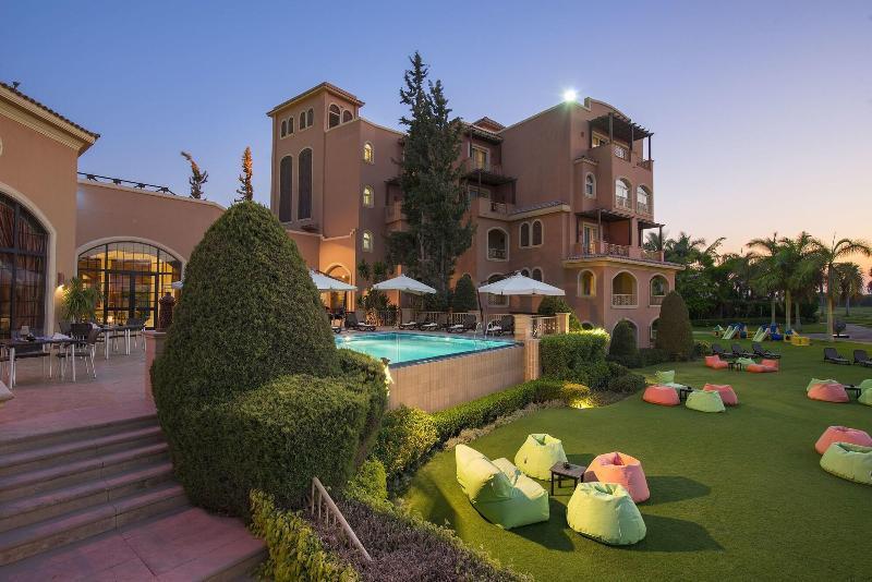Stella Sea Club Resort Ain Sukhna