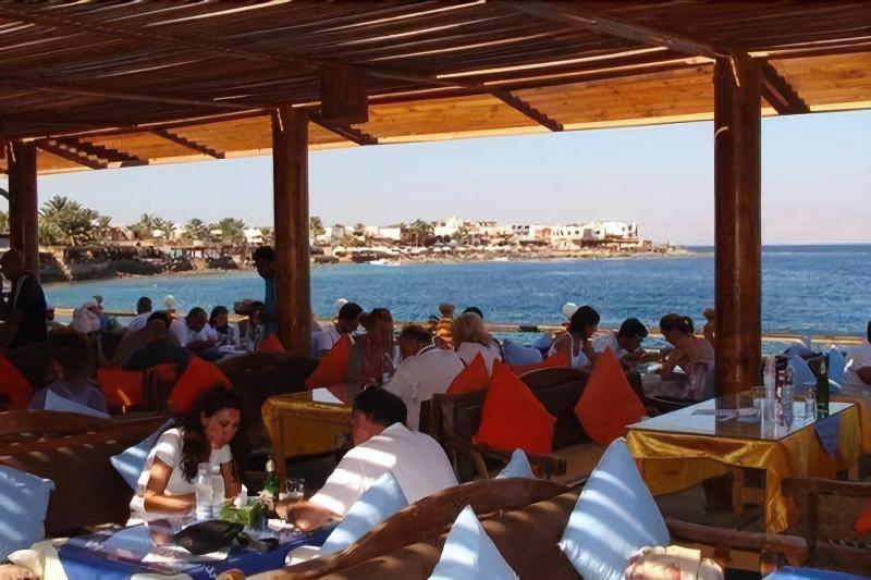Hostel Neptune Dahab