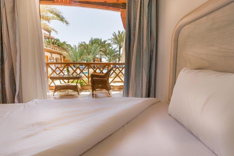 Acacia Resort Dahab
