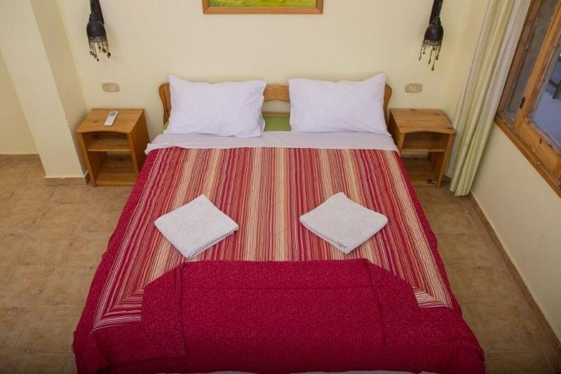 Hostel Shams & Dive Centre