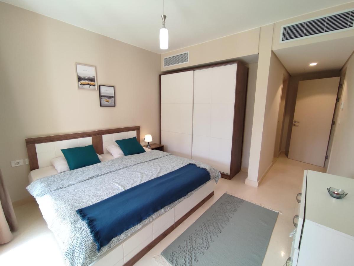 Apartment Joynant-gouna Kite Road-2room Mangroovy Free Access - Pool View- *