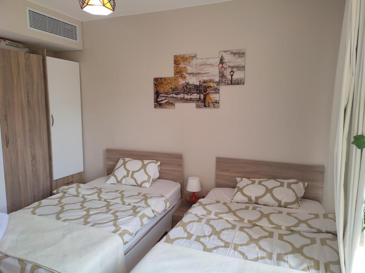 Joynant-gouna Kite Road-2room Mangroovy Free Access - Pool View- Apartment Hurghada