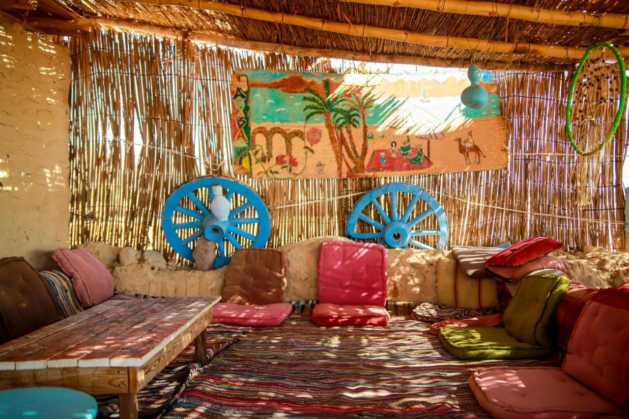 Habiba Beach Nuweiba