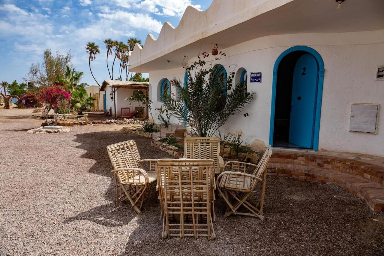 Lodge Habiba Beach Nuweiba
