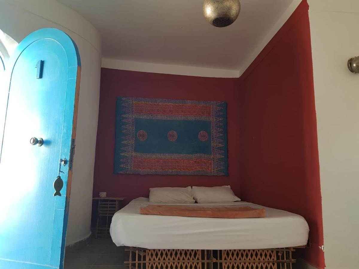 Habiba Beach Nuweiba