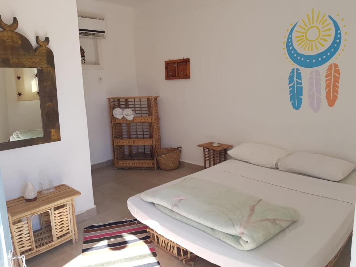 Lodge Habiba Beach Nuweiba