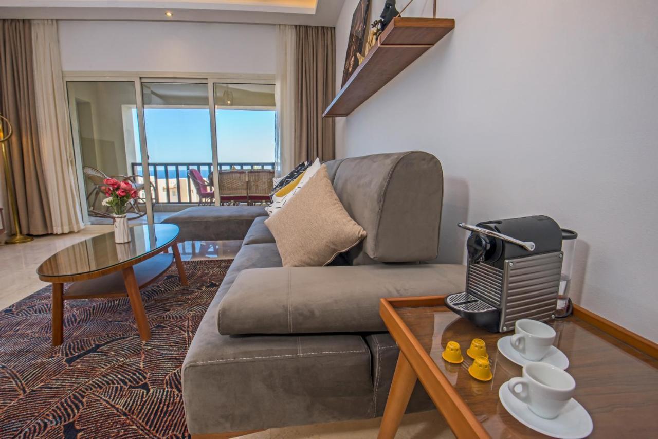 Outstanding Red Sea View-brand New Azzurra Daire Hurgada