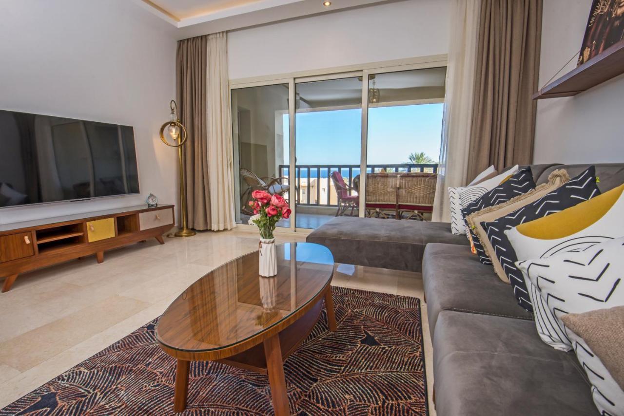 Outstanding Red Sea View-brand New Azzurra Hurgada