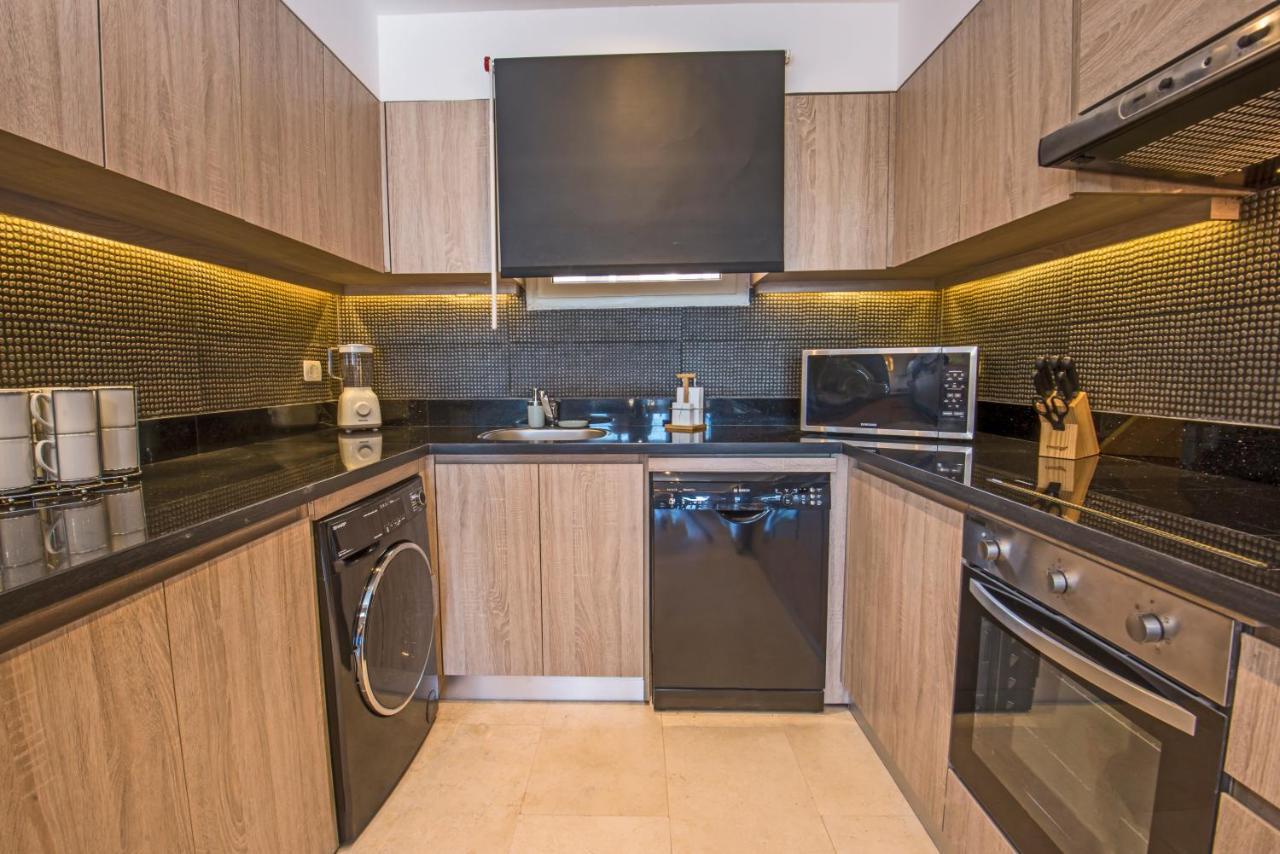 Outstanding Red Sea View-brand New Azzurra Daire *