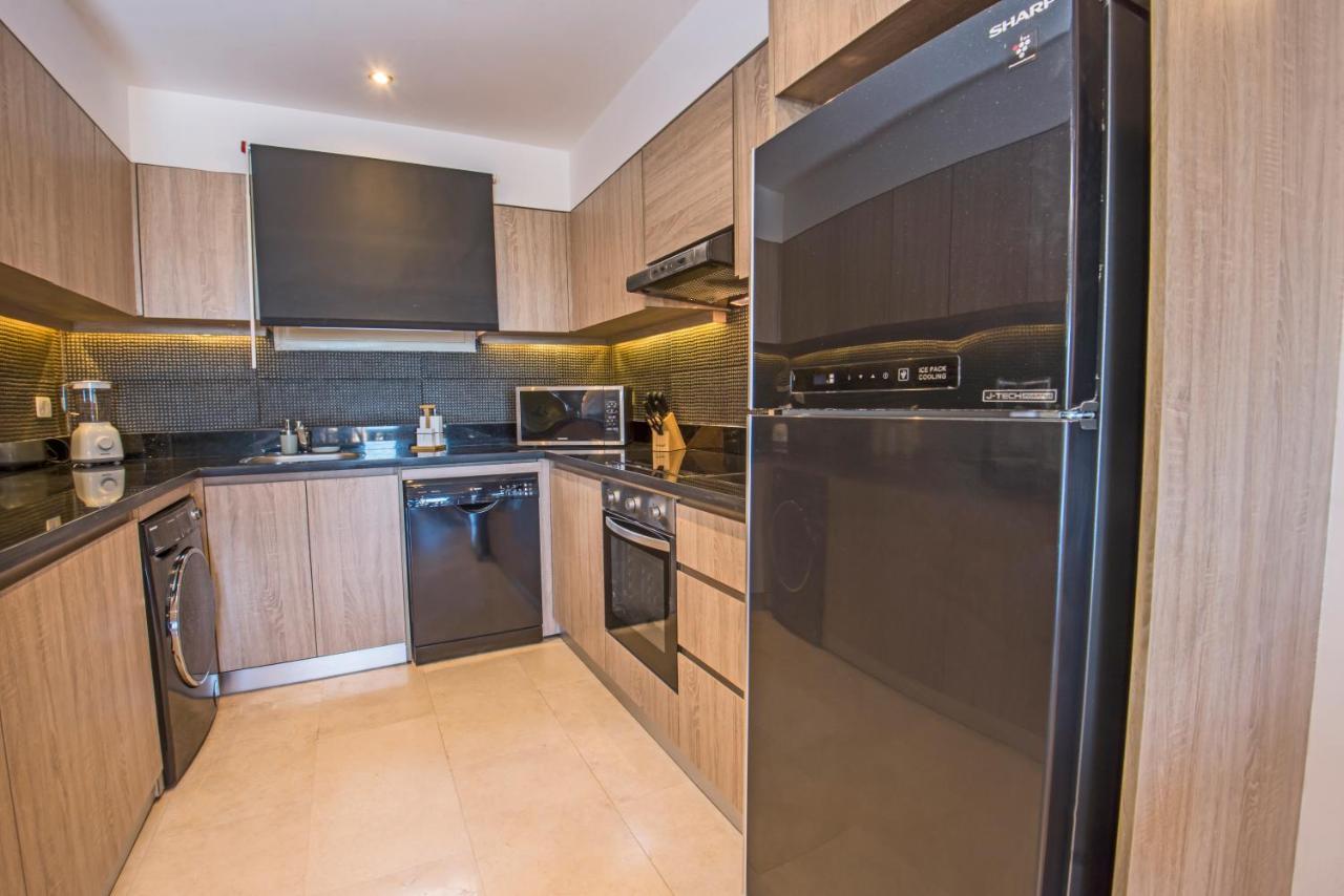 Outstanding Red Sea View-brand New Azzurra Daire