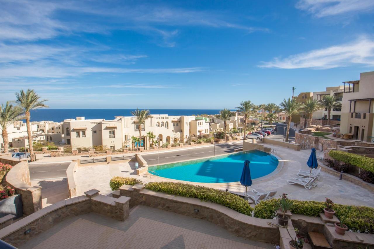 Outstanding Red Sea View-brand New Azzurra Daire