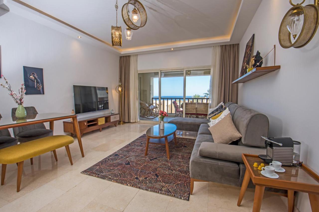 Outstanding Red Sea View-brand New Azzurra