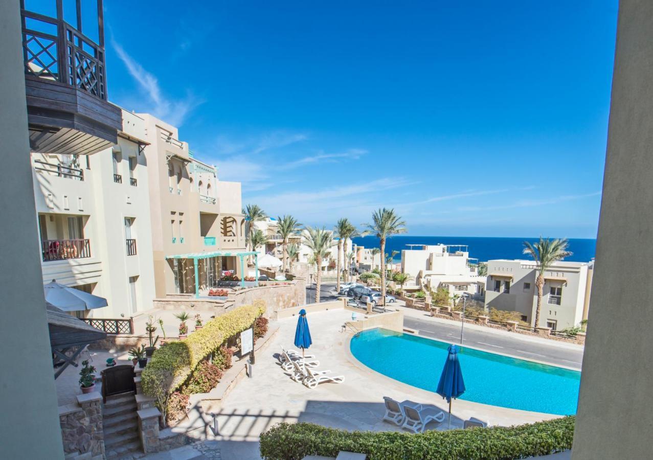 Outstanding Red Sea View-brand New Azzurra Hurgada