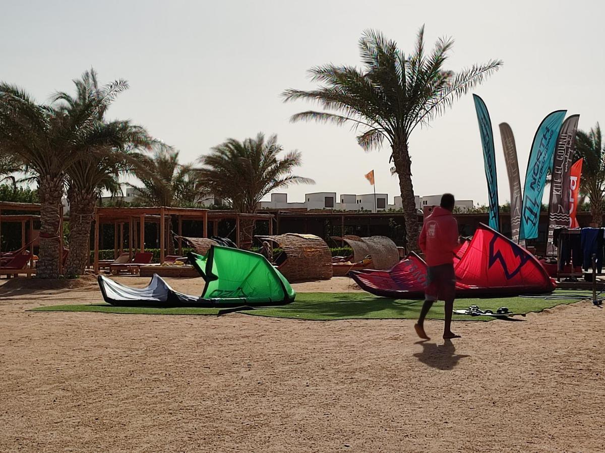 Joynant-gouna Kite Road-2room Mangroovy Free Access - Pool View- *