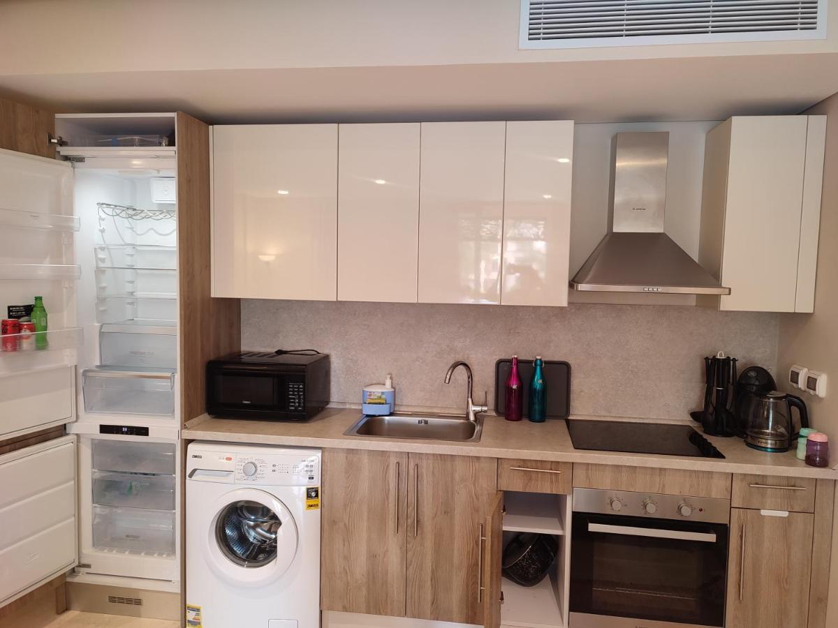 Joynant-gouna Kite Road-2room Mangroovy Free Access - Pool View- * Hurghada