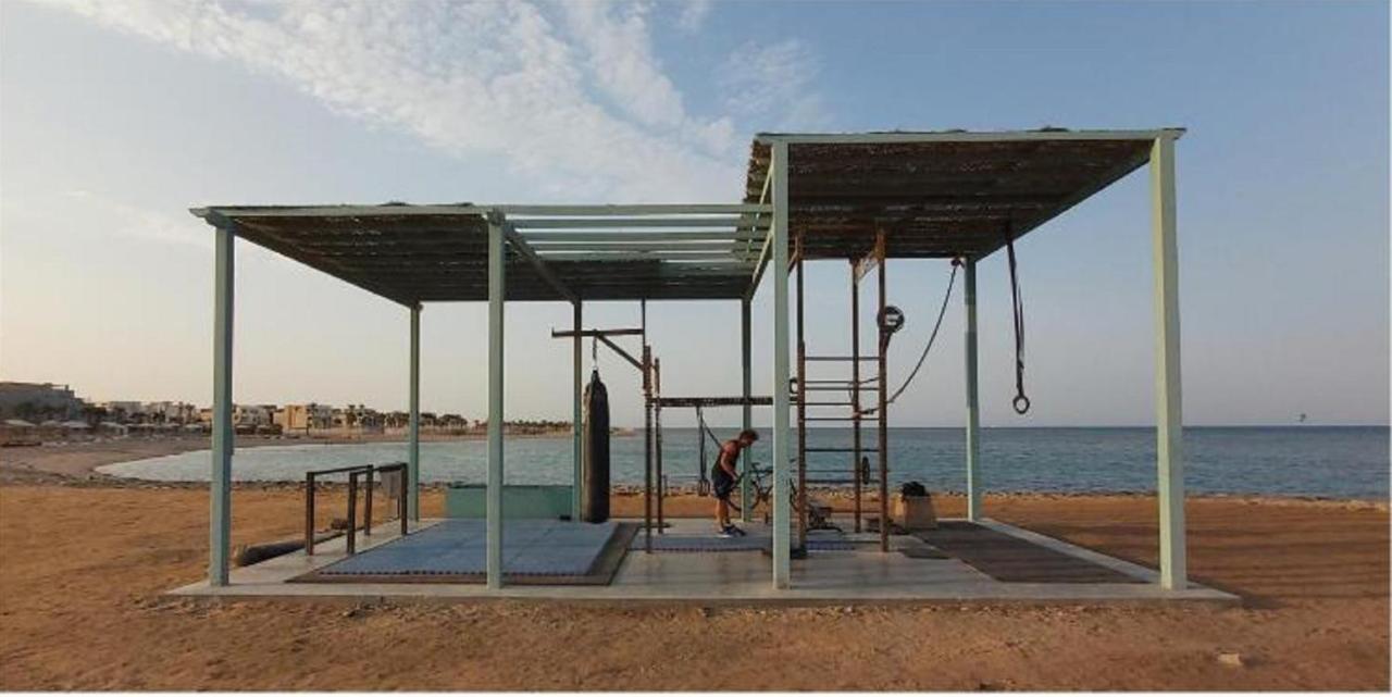 Joynant-gouna Kite Road-2room Mangroovy Free Access - Pool View- Apartment *