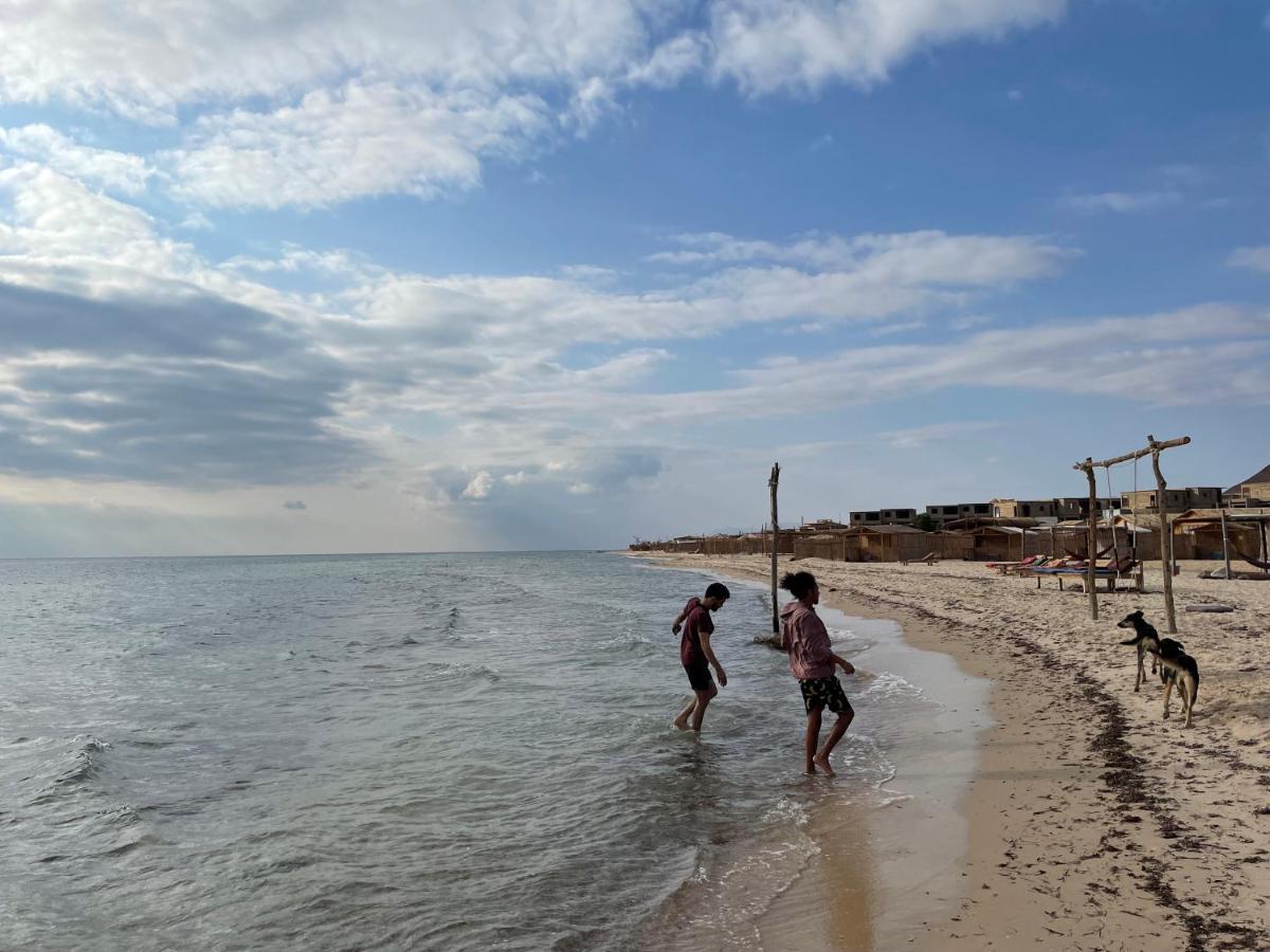 Bab Eldonia Camp