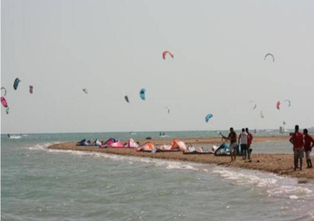 Joynant-gouna Kite Road-2room Mangroovy Free Access - Pool View- Apartment