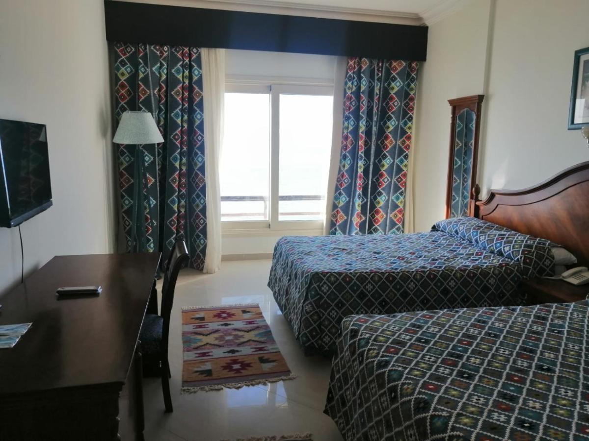 Palm Safari Egypt Resort