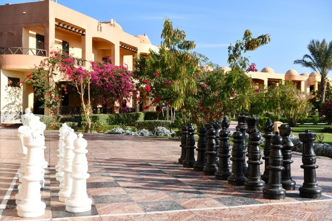 Wadi Lahmy Azur - Soft Resort 3*