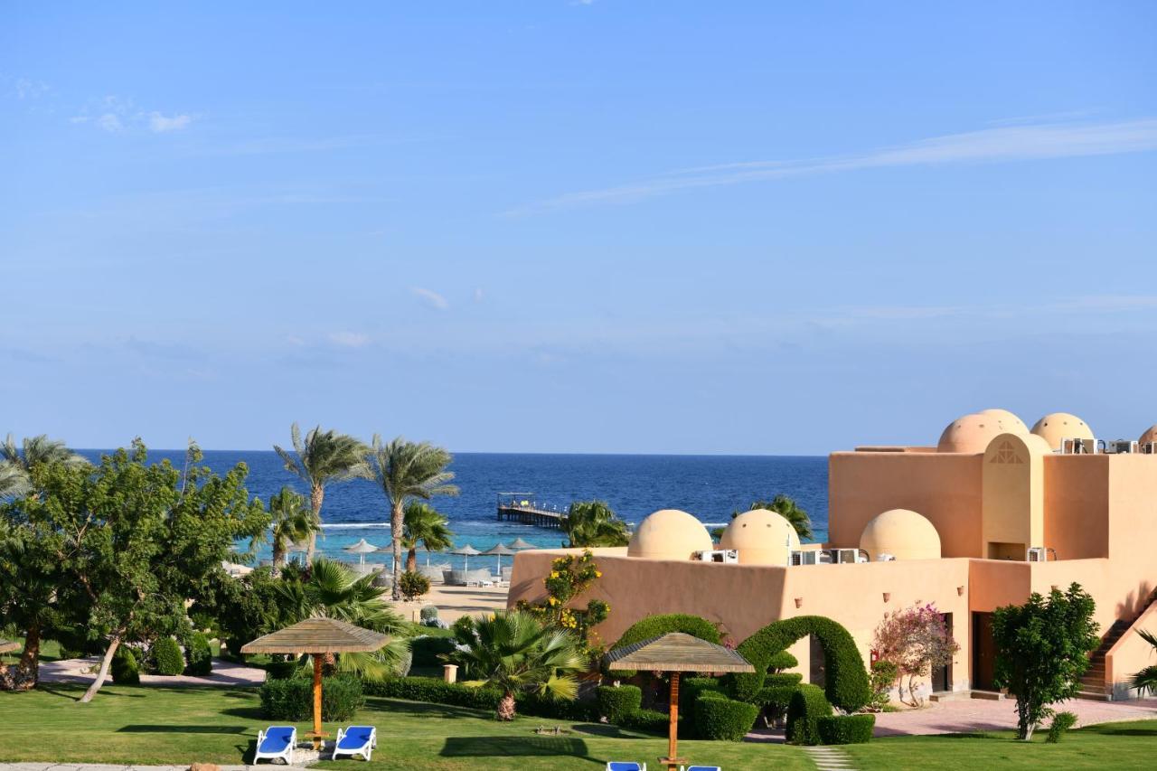Wadi Lahmy Azur - Soft Resort 3*