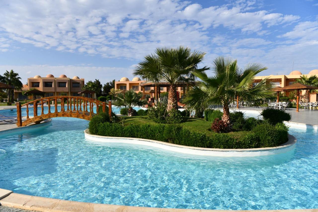 Wadi Lahmy Azur - Soft 3* Abu Ghusun