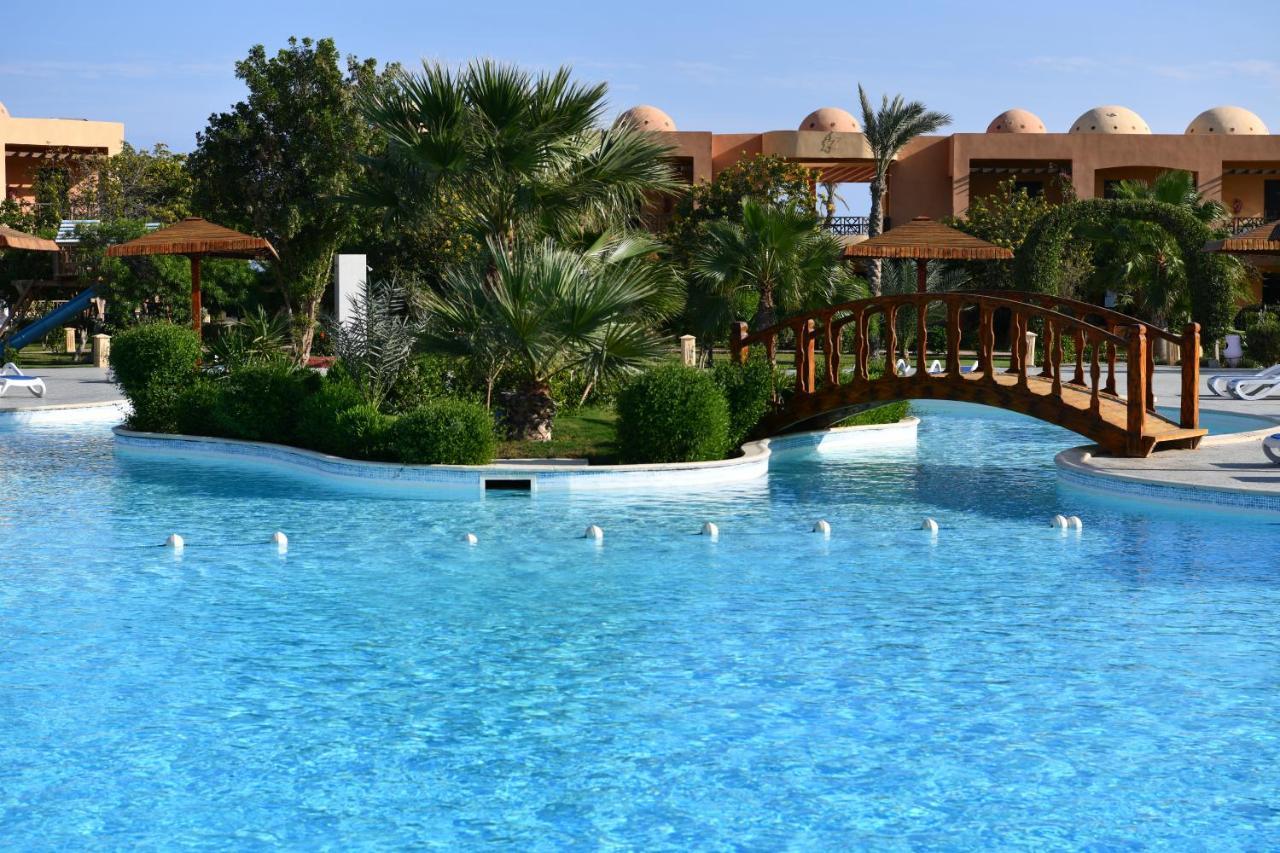 Resort Wadi Lahmy Azur - Soft 3*
