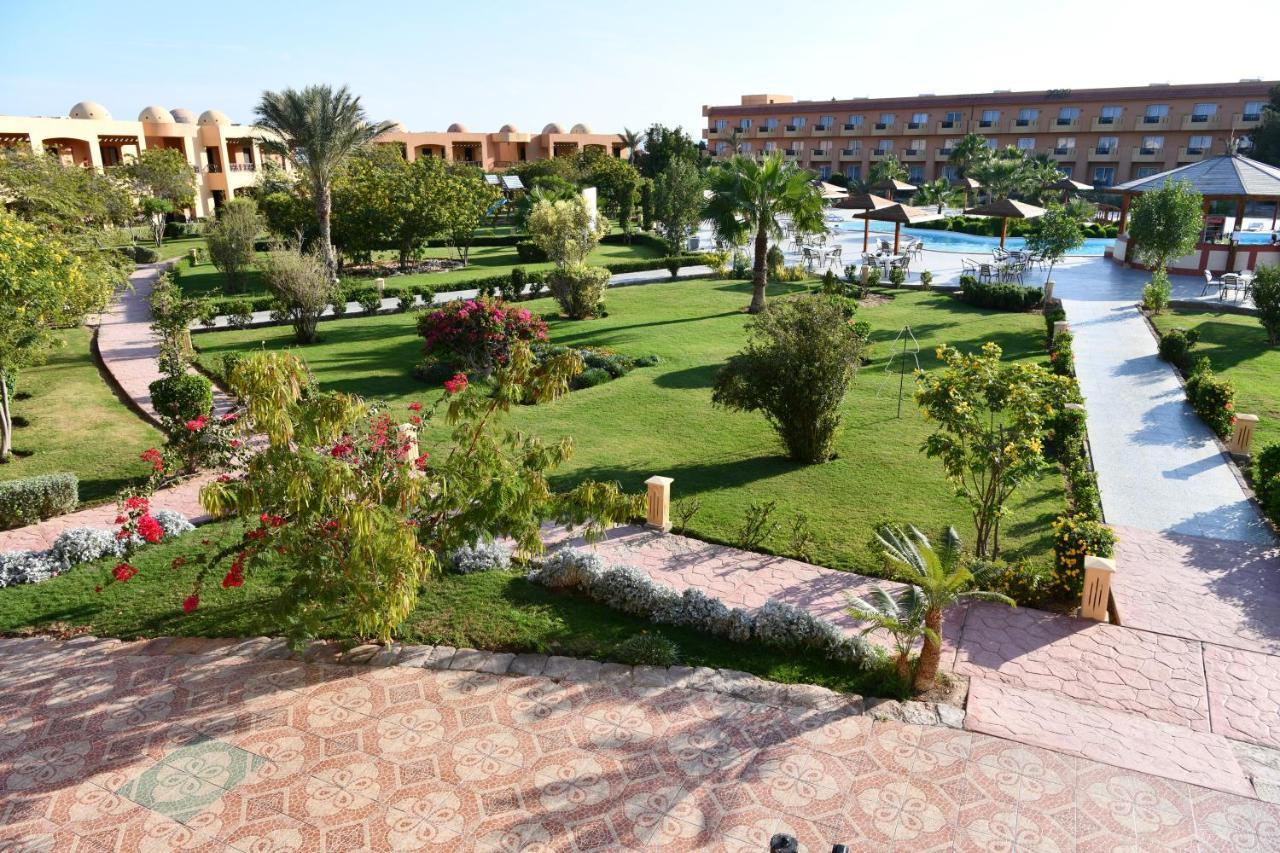 Wadi Lahmy Azur - Soft Resort
