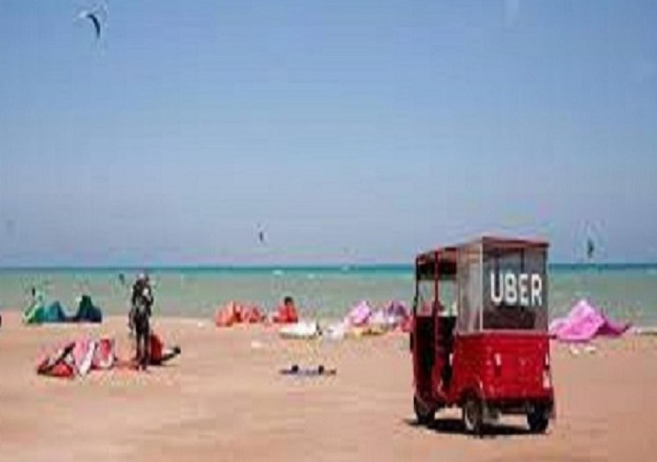 Joynant-gouna Kite Road-2room Mangroovy Free Access - Pool View- * Hurghada