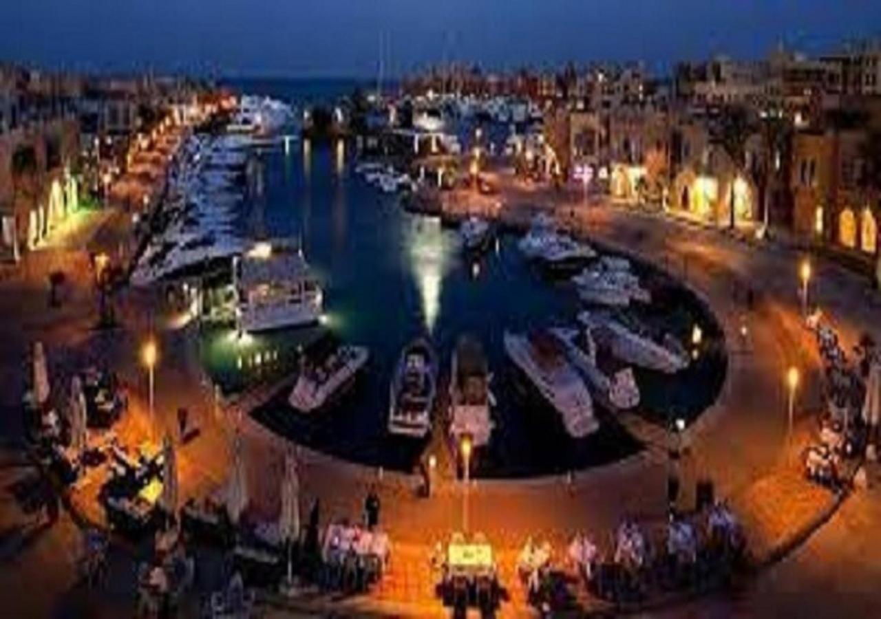Apartment Joynant-gouna Kite Road-2room Mangroovy Free Access - Pool View- Hurghada