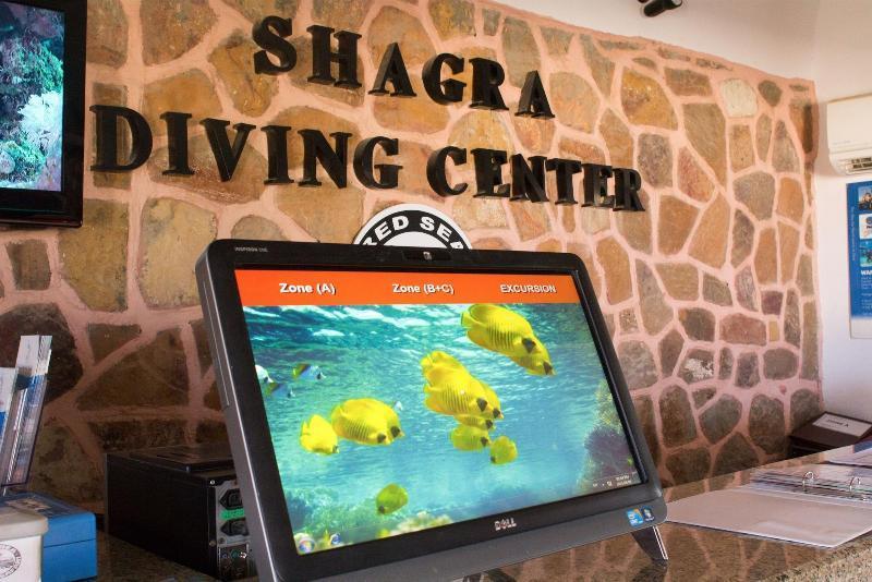 Marsa Shagra Village Hostel Marsa Alam