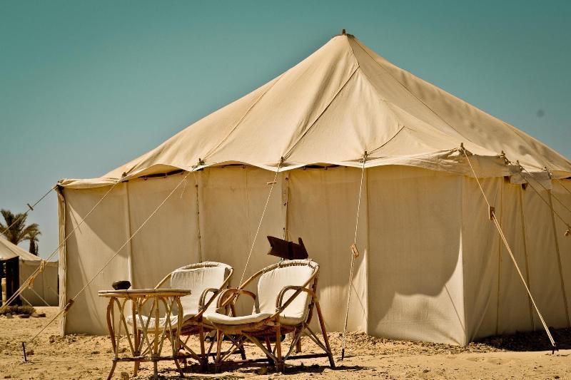 Marsa Shagra Village Hostel *