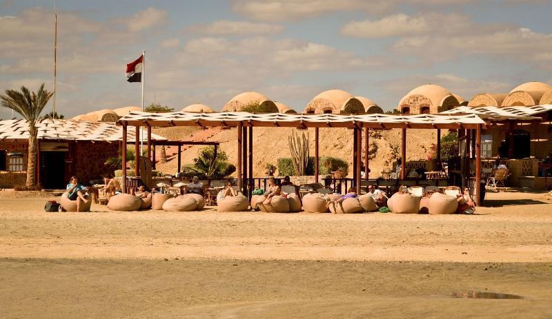 Marsa Shagra Village Hostel *