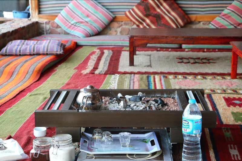 Resort Dahab Hotel