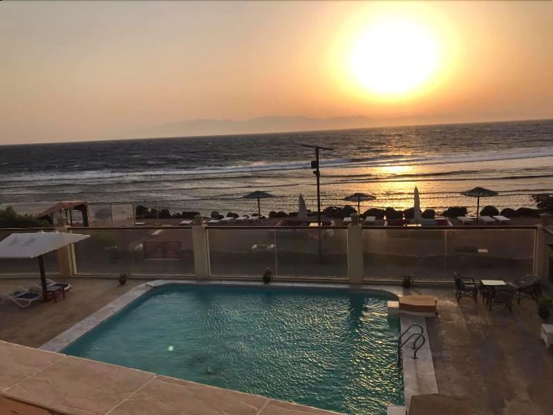 Dahab Hotel 4*