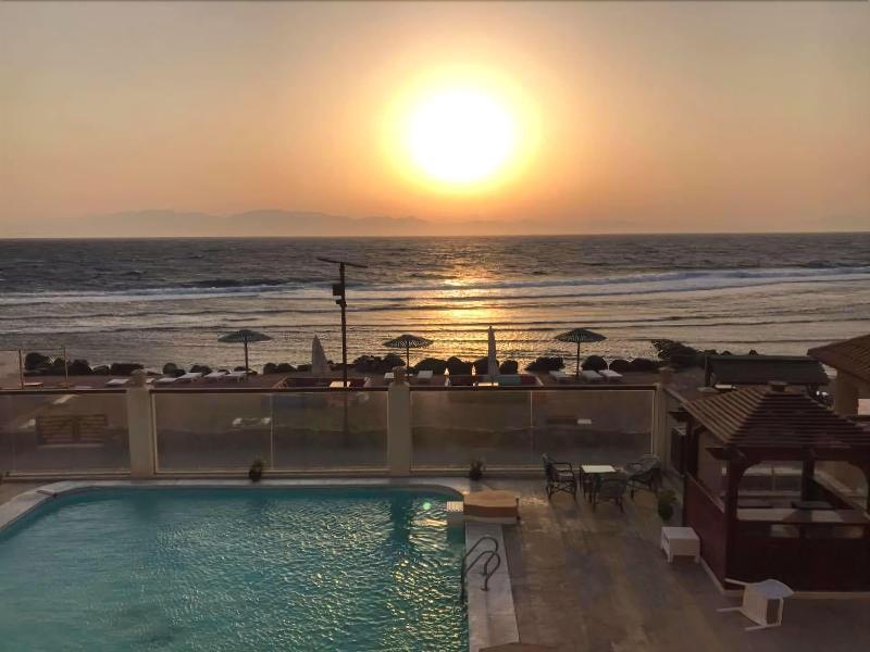 Dahab Hotel 4*