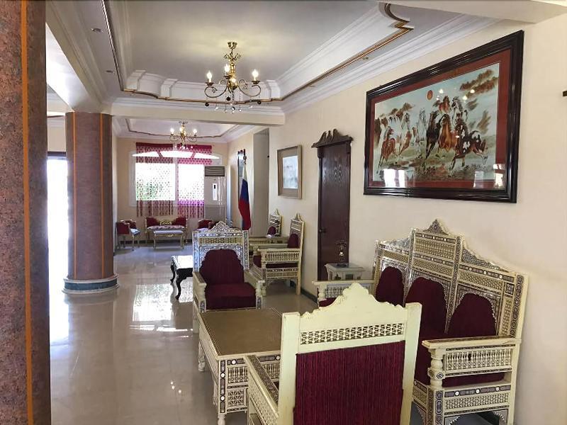 Dahab Hotel Resort 4*