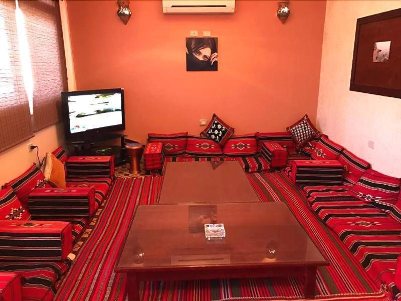 Resort Dahab Hotel