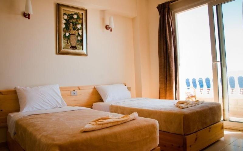 Dahab Hotel Resort Dahab