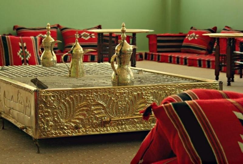 Dahab Hotel Resort