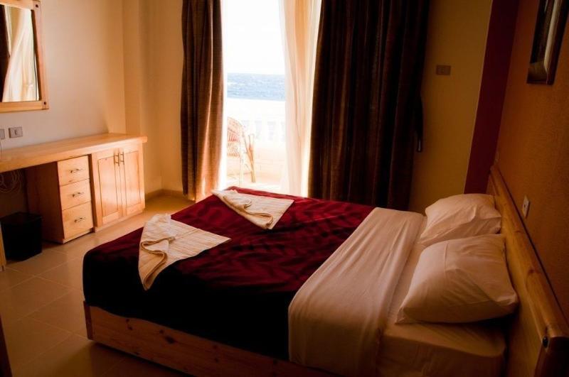 Resort Dahab Hotel 4*