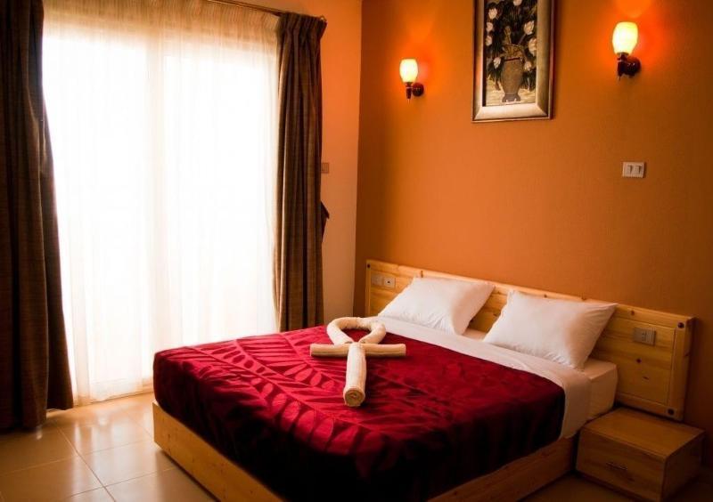 Dahab Hotel 4*