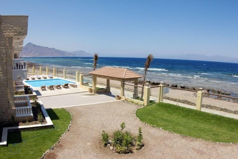 Resort Dahab Hotel Dahab