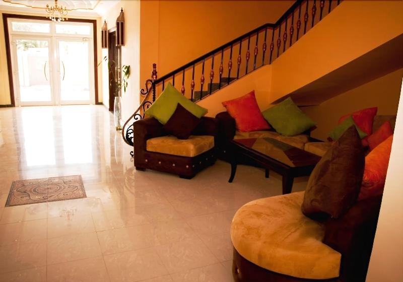 Dahab Hotel Resort Dahab